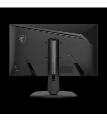 MSI MONITOR MAG 272PF X24. 27" RAPID IPS FLAT. 1920x1080. 240HZ. NEGRO