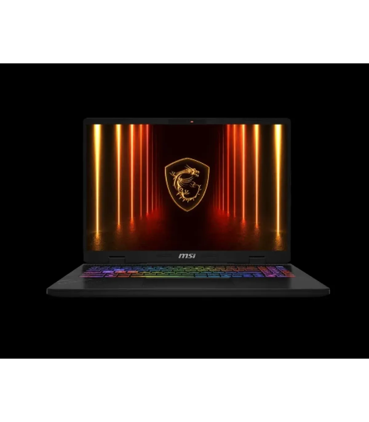 MSI PORTATIL CROSSHAIR A16 HX D7WGKG-206ES. 16" QHD+(2560x1600) 240HZ. RYZEN 9 7945HX. RTX 5070 GDDR7 8GB. 32GB*2. 2TB*1 SSD. W1