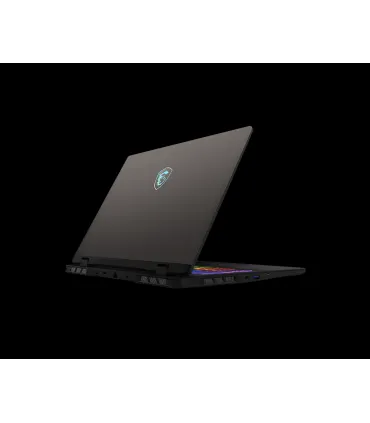 MSI PORTATIL CROSSHAIR A16 HX D7WGKG-206ES. 16" QHD+(2560x1600) 240HZ. RYZEN 9 7945HX. RTX 5070 GDDR7 8GB. 32GB*2. 2TB*1 SSD. W1