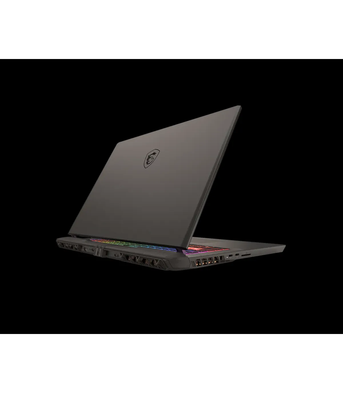 MSI PORTATIL VECTOR 17 HX AI A2XWJG-237ES. 17" QHD+(2560X1600) 240HZ. ULTRA 9 275HX. RTX 5090 GDDR7 24GB. 32GB*2 DDR5. 1TB*1. W1