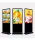 Tótem Publicitario LCD de Interiores 43" no táctil | Alta Definición