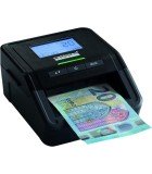 Detectores de Billetes Falsos