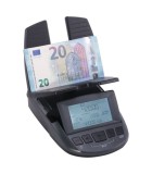 Contadoras de billetes