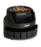 Contadoras clasificadoras de monedas