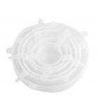 Botes hermeticos y accesorios