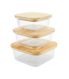 Almacenamiento de alimentos