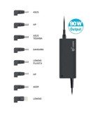 Cargadores Universales para Portátiles