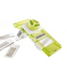 Mandolinas y cortadores