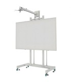 Accesorios y soportes para Pizarras Interactivas