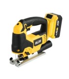 Sierras de calar o caladoras