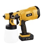 Pistolas para pintar