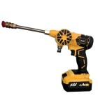 Herramientas eléctricas de exterior