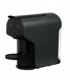 Cafeteras de cápsulas