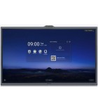 Pantallas interactivas