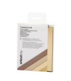 Papelería y Manualidades Cricut | Tarjetas y Cartulinas | Euroviane